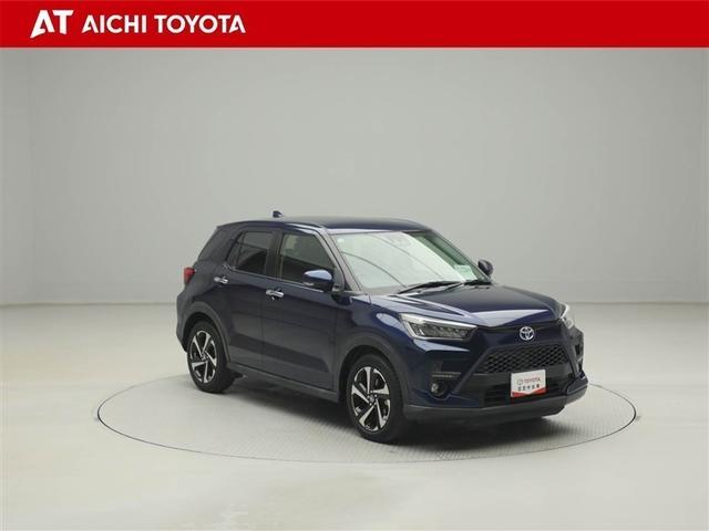 ライズ Ｚ　衝突軽減Ｂ　Ｂカメラ　ナビ＆ＴＶ　メモリーナビゲーション　ＬＥＤライト　フルセグＴＶ付　クルーズコントロール　スマートキー　ＤＶＤ　ＡＣ　アルミホイール　イモビ　ＥＴＣ車載器　キーレス　１オーナー（8枚目）