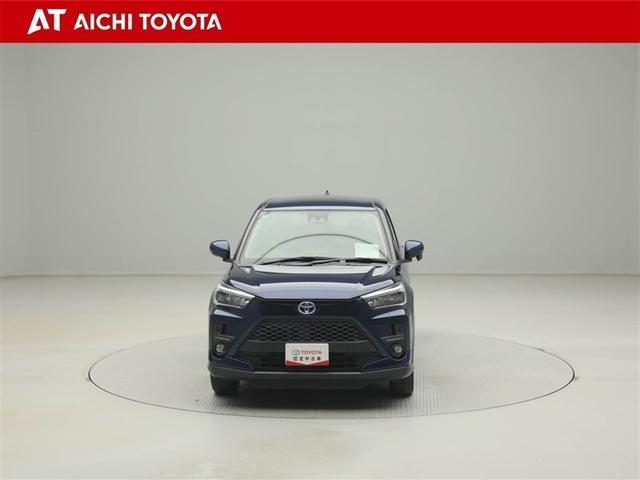 ライズ Ｚ　衝突軽減Ｂ　Ｂカメラ　ナビ＆ＴＶ　メモリーナビゲーション　ＬＥＤライト　フルセグＴＶ付　クルーズコントロール　スマートキー　ＤＶＤ　ＡＣ　アルミホイール　イモビ　ＥＴＣ車載器　キーレス　１オーナー（9枚目）