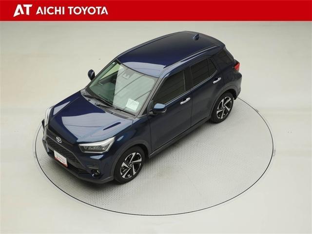 ライズ Ｚ　衝突軽減Ｂ　Ｂカメラ　ナビ＆ＴＶ　メモリーナビゲーション　ＬＥＤライト　フルセグＴＶ付　クルーズコントロール　スマートキー　ＤＶＤ　ＡＣ　アルミホイール　イモビ　ＥＴＣ車載器　キーレス　１オーナー（10枚目）