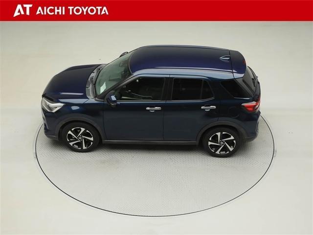 ライズ Ｚ　衝突軽減Ｂ　Ｂカメラ　ナビ＆ＴＶ　メモリーナビゲーション　ＬＥＤライト　フルセグＴＶ付　クルーズコントロール　スマートキー　ＤＶＤ　ＡＣ　アルミホイール　イモビ　ＥＴＣ車載器　キーレス　１オーナー（11枚目）