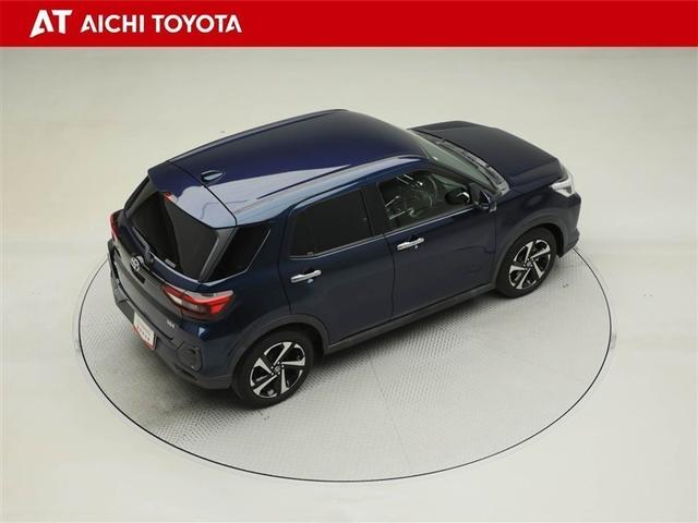 ライズ Ｚ　衝突軽減Ｂ　Ｂカメラ　ナビ＆ＴＶ　メモリーナビゲーション　ＬＥＤライト　フルセグＴＶ付　クルーズコントロール　スマートキー　ＤＶＤ　ＡＣ　アルミホイール　イモビ　ＥＴＣ車載器　キーレス　１オーナー（14枚目）