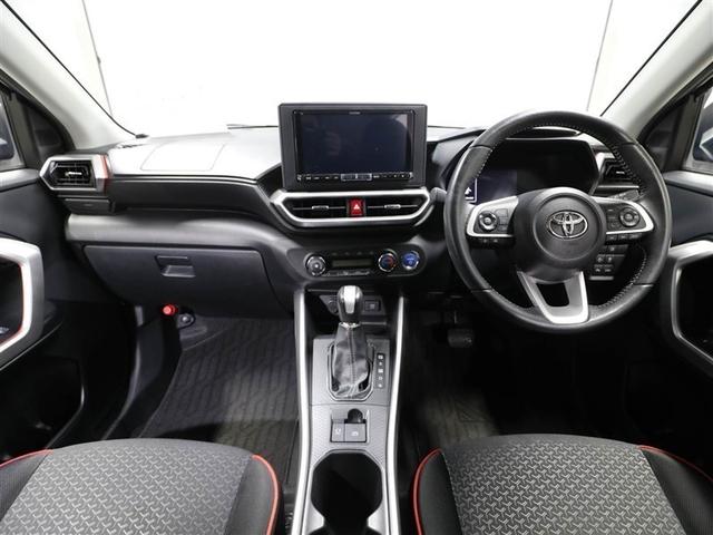 ライズ Ｚ　衝突軽減Ｂ　Ｂカメラ　ナビ＆ＴＶ　メモリーナビゲーション　ＬＥＤライト　フルセグＴＶ付　クルーズコントロール　スマートキー　ＤＶＤ　ＡＣ　アルミホイール　イモビ　ＥＴＣ車載器　キーレス　１オーナー（18枚目）