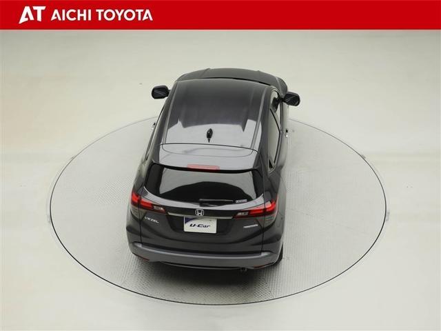 ヴェゼル ハイブリッドＸ・ホンダセンシング　１オナ　地デジ　ＡＷ　Ａクルーズ　ミュージックプレイヤー接続可　Ｂモニ　スマキー　オートエアコン　ＶＳＡ　ＬＥＤヘッドライト　ＥＴＣ車載器　カーテンエアバッグ　ドライブレコーダー装着車　メモリナビ（13枚目）