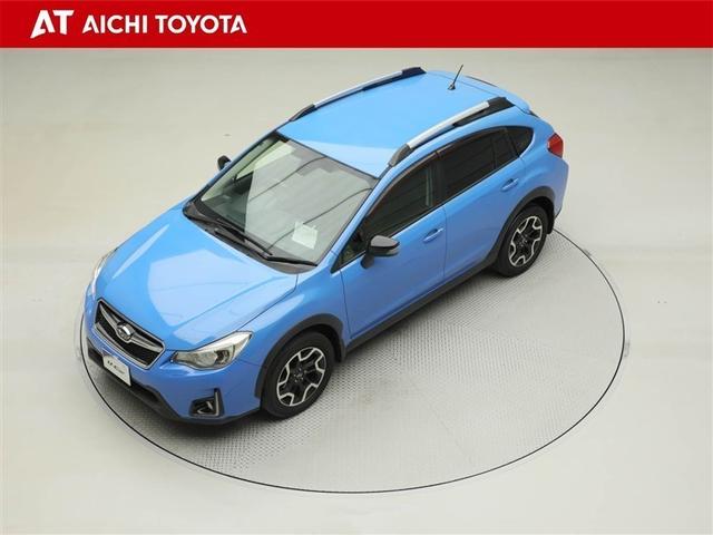 ＸＶ ２．０ｉ　アイサイト　プラウドエディション　衝突軽減装置　盗難防止　Ｂカメラ　運転席パワーシート　ＥＴＣ車載器　クルーズコントロール　ナビＴＶ　アクセスキー　ＡＷＤ　ＡＢＳ　フルセグＴＶ　アルミホイール　オートエアコン　メモリーナビ（10枚目）