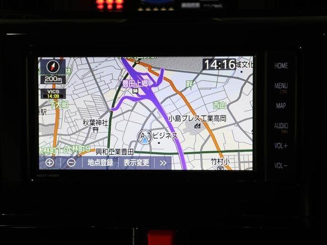 ルーミー カスタムG アイドリング 両側電動SD LEDヘット バックビューモニター 衝突回避ブレーキ 地デジ スマートキー メモリナビ クルーズコントロール DVD ETC ドライブレコーダー 1オーナー オートエアコン(22枚目)