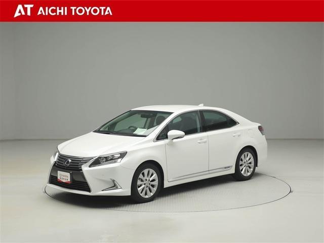 ＨＳ ＨＳ２５０ｈ　ＡＵＸ接続　ＥＴＣ車載器　フルセグテレビ　横滑り防止　ワンオーナー　ＬＥＤライト　パワーウィンドウ　スマキー　サイドエアバック　バックガイドモニター　メモリーナビ　ＡＷ　オートクルーズ　オートエアコン（2枚目）