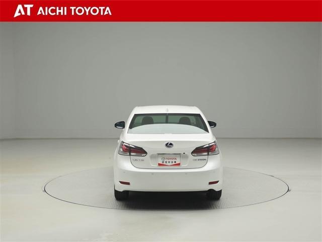 ＨＳ ＨＳ２５０ｈ　ＡＵＸ接続　ＥＴＣ車載器　フルセグテレビ　横滑り防止　ワンオーナー　ＬＥＤライト　パワーウィンドウ　スマキー　サイドエアバック　バックガイドモニター　メモリーナビ　ＡＷ　オートクルーズ　オートエアコン（5枚目）