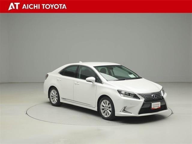 ＨＳ ＨＳ２５０ｈ　ＡＵＸ接続　ＥＴＣ車載器　フルセグテレビ　横滑り防止　ワンオーナー　ＬＥＤライト　パワーウィンドウ　スマキー　サイドエアバック　バックガイドモニター　メモリーナビ　ＡＷ　オートクルーズ　オートエアコン（8枚目）