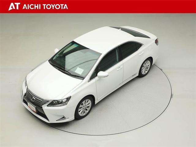 ＨＳ ＨＳ２５０ｈ　ＡＵＸ接続　ＥＴＣ車載器　フルセグテレビ　横滑り防止　ワンオーナー　ＬＥＤライト　パワーウィンドウ　スマキー　サイドエアバック　バックガイドモニター　メモリーナビ　ＡＷ　オートクルーズ　オートエアコン（10枚目）