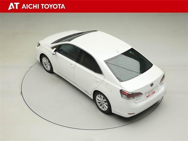 ＨＳ ＨＳ２５０ｈ　ＡＵＸ接続　ＥＴＣ車載器　フルセグテレビ　横滑り防止　ワンオーナー　ＬＥＤライト　パワーウィンドウ　スマキー　サイドエアバック　バックガイドモニター　メモリーナビ　ＡＷ　オートクルーズ　オートエアコン（12枚目）