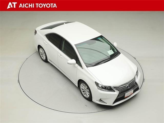 ＨＳ ＨＳ２５０ｈ　ＡＵＸ接続　ＥＴＣ車載器　フルセグテレビ　横滑り防止　ワンオーナー　ＬＥＤライト　パワーウィンドウ　スマキー　サイドエアバック　バックガイドモニター　メモリーナビ　ＡＷ　オートクルーズ　オートエアコン（16枚目）