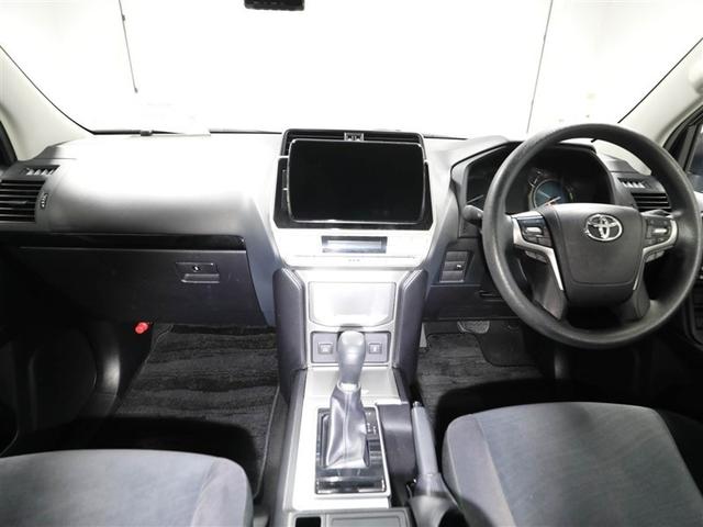 ランドクルーザープラド TX LEDランプ リアカメラ ABS付き 盗難防止装置 アルミホイール オートクルーズコントロール 3列 ドライブレコーダ ワンオナ メモリーナビ キーレス メディアプレイヤー接続 サイドエアバッグ(18枚目)