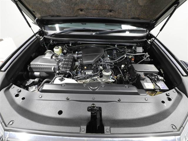 ランドクルーザープラド TX LEDランプ リアカメラ ABS付き 盗難防止装置 アルミホイール オートクルーズコントロール 3列 ドライブレコーダ ワンオナ メモリーナビ キーレス メディアプレイヤー接続 サイドエアバッグ(25枚目)