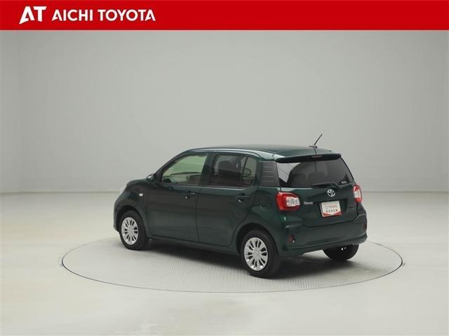 パッソ Ｘ　ＬパッケージＳ　衝突回避支援ブレーキ機能　横滑り防止機能　Ｉストップ　盗難防止システム　スマトキー　リアカメラ　Ｗエアバック　ＡＵＸ　ワンセグＴＶ　オートエアコン　ナビＴＶ　１オーナー　エアバッグ　キーフリー　ＡＢＳ（4枚目）