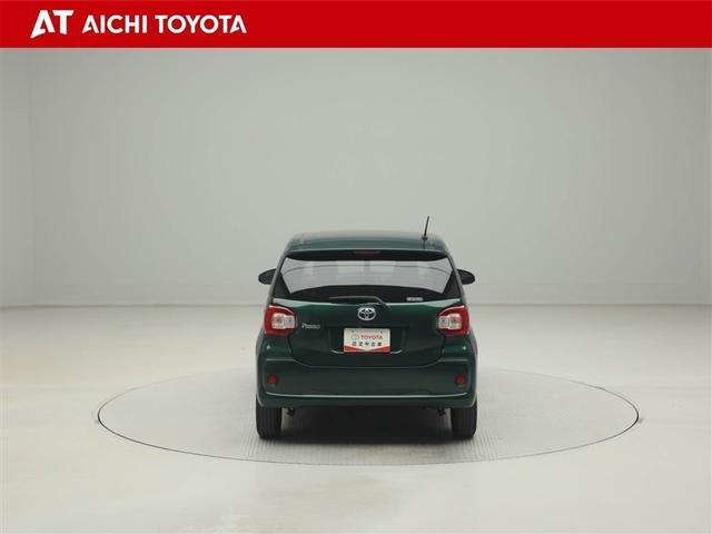 パッソ Ｘ　ＬパッケージＳ　衝突回避支援ブレーキ機能　横滑り防止機能　Ｉストップ　盗難防止システム　スマトキー　リアカメラ　Ｗエアバック　ＡＵＸ　ワンセグＴＶ　オートエアコン　ナビＴＶ　１オーナー　エアバッグ　キーフリー　ＡＢＳ（5枚目）