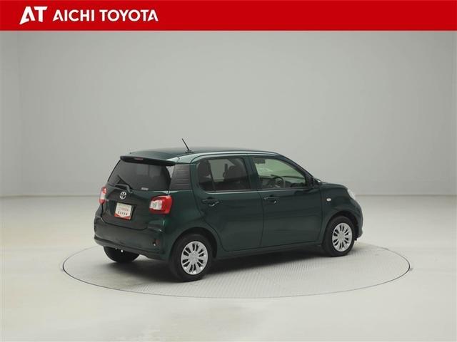 パッソ Ｘ　ＬパッケージＳ　衝突回避支援ブレーキ機能　横滑り防止機能　Ｉストップ　盗難防止システム　スマトキー　リアカメラ　Ｗエアバック　ＡＵＸ　ワンセグＴＶ　オートエアコン　ナビＴＶ　１オーナー　エアバッグ　キーフリー　ＡＢＳ（6枚目）