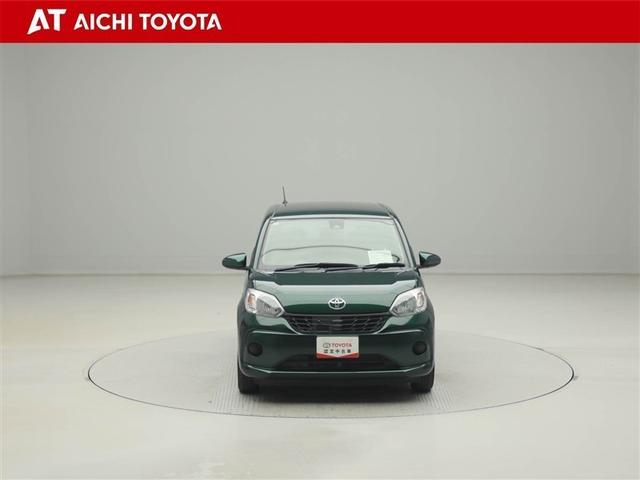 パッソ Ｘ　ＬパッケージＳ　衝突回避支援ブレーキ機能　横滑り防止機能　Ｉストップ　盗難防止システム　スマトキー　リアカメラ　Ｗエアバック　ＡＵＸ　ワンセグＴＶ　オートエアコン　ナビＴＶ　１オーナー　エアバッグ　キーフリー　ＡＢＳ（9枚目）