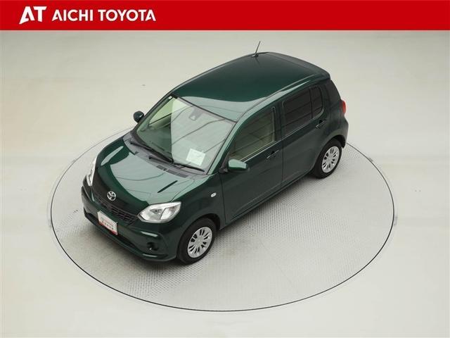 パッソ Ｘ　ＬパッケージＳ　衝突回避支援ブレーキ機能　横滑り防止機能　Ｉストップ　盗難防止システム　スマトキー　リアカメラ　Ｗエアバック　ＡＵＸ　ワンセグＴＶ　オートエアコン　ナビＴＶ　１オーナー　エアバッグ　キーフリー　ＡＢＳ（10枚目）