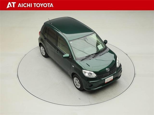 パッソ Ｘ　ＬパッケージＳ　衝突回避支援ブレーキ機能　横滑り防止機能　Ｉストップ　盗難防止システム　スマトキー　リアカメラ　Ｗエアバック　ＡＵＸ　ワンセグＴＶ　オートエアコン　ナビＴＶ　１オーナー　エアバッグ　キーフリー　ＡＢＳ（16枚目）