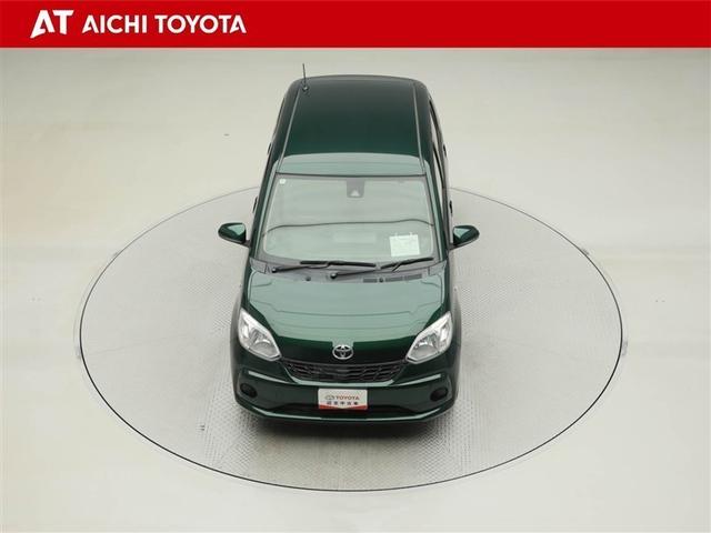 パッソ Ｘ　ＬパッケージＳ　衝突回避支援ブレーキ機能　横滑り防止機能　Ｉストップ　盗難防止システム　スマトキー　リアカメラ　Ｗエアバック　ＡＵＸ　ワンセグＴＶ　オートエアコン　ナビＴＶ　１オーナー　エアバッグ　キーフリー　ＡＢＳ（17枚目）