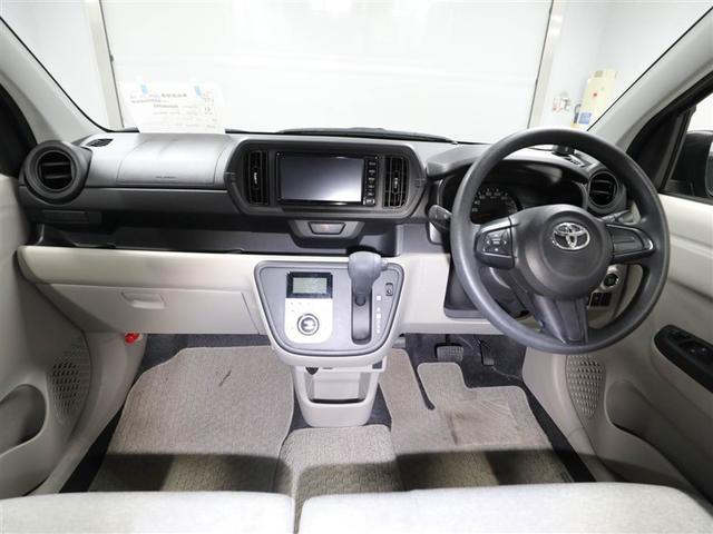 パッソ Ｘ　ＬパッケージＳ　衝突回避支援ブレーキ機能　横滑り防止機能　Ｉストップ　盗難防止システム　スマトキー　リアカメラ　Ｗエアバック　ＡＵＸ　ワンセグＴＶ　オートエアコン　ナビＴＶ　１オーナー　エアバッグ　キーフリー　ＡＢＳ（18枚目）