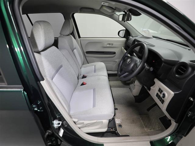 パッソ Ｘ　ＬパッケージＳ　衝突回避支援ブレーキ機能　横滑り防止機能　Ｉストップ　盗難防止システム　スマトキー　リアカメラ　Ｗエアバック　ＡＵＸ　ワンセグＴＶ　オートエアコン　ナビＴＶ　１オーナー　エアバッグ　キーフリー　ＡＢＳ（19枚目）