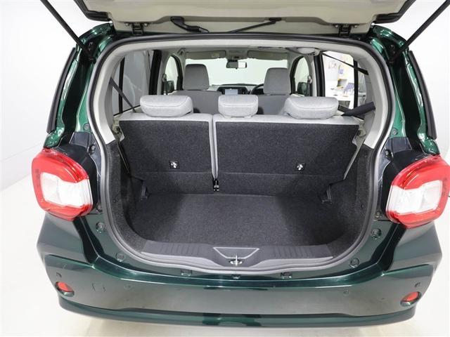 パッソ Ｘ　ＬパッケージＳ　衝突回避支援ブレーキ機能　横滑り防止機能　Ｉストップ　盗難防止システム　スマトキー　リアカメラ　Ｗエアバック　ＡＵＸ　ワンセグＴＶ　オートエアコン　ナビＴＶ　１オーナー　エアバッグ　キーフリー　ＡＢＳ（21枚目）