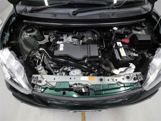 パッソ Ｘ　ＬパッケージＳ　衝突回避支援ブレーキ機能　横滑り防止機能　Ｉストップ　盗難防止システム　スマトキー　リアカメラ　Ｗエアバック　ＡＵＸ　ワンセグＴＶ　オートエアコン　ナビＴＶ　１オーナー　エアバッグ　キーフリー　ＡＢＳ（25枚目）