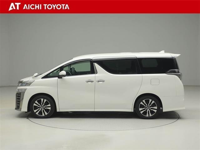 ヴェルファイア ２．５Ｚ　Ｇエディション　後カメラ　１オナ　フルセグテレビ　パワーシート　スマキー　クルーズコントロール　ＥＴＣ装備　助手席エアバック　運転席エアバッグ　ドラレコ付き　アルミホイール　カーテンエアバック　ダブルエアコン　ＡＵＸ（3枚目）