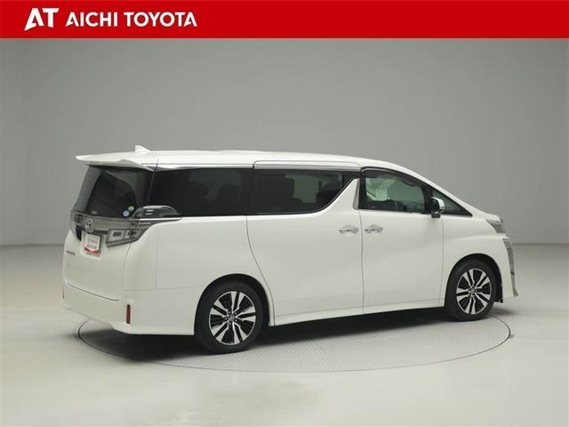 ヴェルファイア ２．５Ｚ　Ｇエディション　後カメラ　１オナ　フルセグテレビ　パワーシート　スマキー　クルーズコントロール　ＥＴＣ装備　助手席エアバック　運転席エアバッグ　ドラレコ付き　アルミホイール　カーテンエアバック　ダブルエアコン　ＡＵＸ（6枚目）