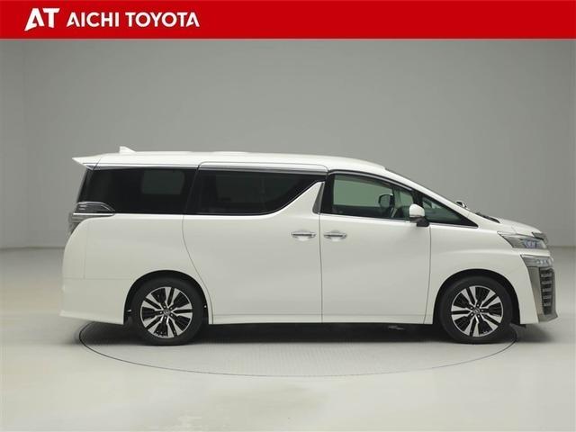 ヴェルファイア ２．５Ｚ　Ｇエディション　後カメラ　１オナ　フルセグテレビ　パワーシート　スマキー　クルーズコントロール　ＥＴＣ装備　助手席エアバック　運転席エアバッグ　ドラレコ付き　アルミホイール　カーテンエアバック　ダブルエアコン　ＡＵＸ（7枚目）