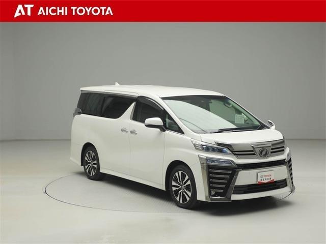 ヴェルファイア ２．５Ｚ　Ｇエディション　後カメラ　１オナ　フルセグテレビ　パワーシート　スマキー　クルーズコントロール　ＥＴＣ装備　助手席エアバック　運転席エアバッグ　ドラレコ付き　アルミホイール　カーテンエアバック　ダブルエアコン　ＡＵＸ（8枚目）