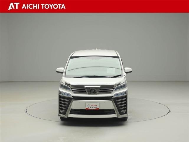 ヴェルファイア ２．５Ｚ　Ｇエディション　後カメラ　１オナ　フルセグテレビ　パワーシート　スマキー　クルーズコントロール　ＥＴＣ装備　助手席エアバック　運転席エアバッグ　ドラレコ付き　アルミホイール　カーテンエアバック　ダブルエアコン　ＡＵＸ（9枚目）