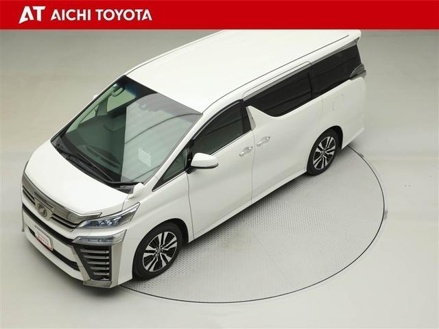 ヴェルファイア ２．５Ｚ　Ｇエディション　後カメラ　１オナ　フルセグテレビ　パワーシート　スマキー　クルーズコントロール　ＥＴＣ装備　助手席エアバック　運転席エアバッグ　ドラレコ付き　アルミホイール　カーテンエアバック　ダブルエアコン　ＡＵＸ（10枚目）