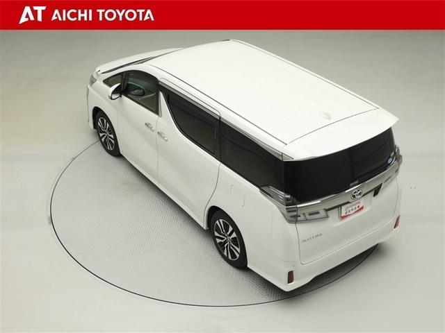 ヴェルファイア ２．５Ｚ　Ｇエディション　後カメラ　１オナ　フルセグテレビ　パワーシート　スマキー　クルーズコントロール　ＥＴＣ装備　助手席エアバック　運転席エアバッグ　ドラレコ付き　アルミホイール　カーテンエアバック　ダブルエアコン　ＡＵＸ（12枚目）