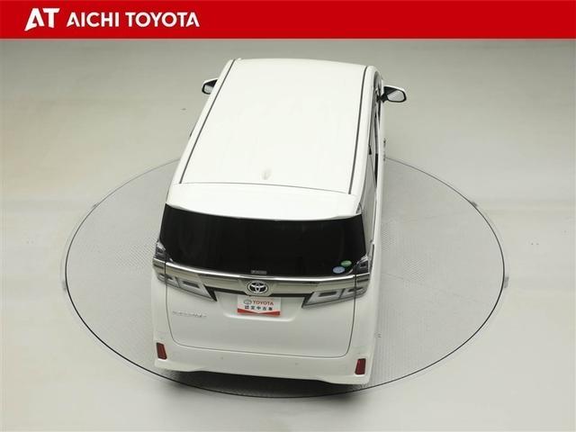 ヴェルファイア ２．５Ｚ　Ｇエディション　後カメラ　１オナ　フルセグテレビ　パワーシート　スマキー　クルーズコントロール　ＥＴＣ装備　助手席エアバック　運転席エアバッグ　ドラレコ付き　アルミホイール　カーテンエアバック　ダブルエアコン　ＡＵＸ（13枚目）