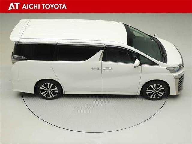 ヴェルファイア ２．５Ｚ　Ｇエディション　後カメラ　１オナ　フルセグテレビ　パワーシート　スマキー　クルーズコントロール　ＥＴＣ装備　助手席エアバック　運転席エアバッグ　ドラレコ付き　アルミホイール　カーテンエアバック　ダブルエアコン　ＡＵＸ（15枚目）