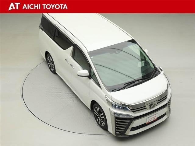 ヴェルファイア ２．５Ｚ　Ｇエディション　後カメラ　１オナ　フルセグテレビ　パワーシート　スマキー　クルーズコントロール　ＥＴＣ装備　助手席エアバック　運転席エアバッグ　ドラレコ付き　アルミホイール　カーテンエアバック　ダブルエアコン　ＡＵＸ（16枚目）