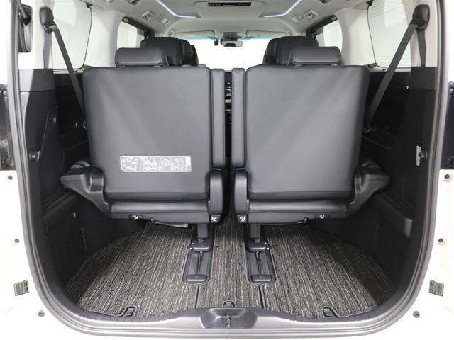 ヴェルファイア ２．５Ｚ　Ｇエディション　後カメラ　１オナ　フルセグテレビ　パワーシート　スマキー　クルーズコントロール　ＥＴＣ装備　助手席エアバック　運転席エアバッグ　ドラレコ付き　アルミホイール　カーテンエアバック　ダブルエアコン　ＡＵＸ（21枚目）