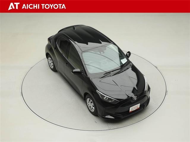 ヤリス Ｘ　ＰＣＳ　スマートキーシステム　元レンタカー　横滑り防止装置付き　ワイヤレスキー　バックガイドモニター　盗難防止　サイドエアバック　エアコン　Ｗエアバッグ　パワーウインドウ　ＥＴＣ付き　パワステ　ナビ（16枚目）