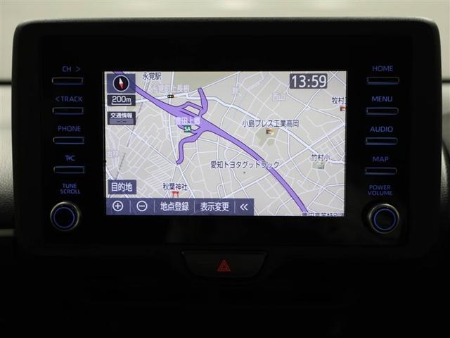 ヤリス Ｘ　ＰＣＳ　スマートキーシステム　元レンタカー　横滑り防止装置付き　ワイヤレスキー　バックガイドモニター　盗難防止　サイドエアバック　エアコン　Ｗエアバッグ　パワーウインドウ　ＥＴＣ付き　パワステ　ナビ（22枚目）