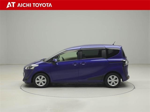 シエンタ ハイブリッドＧ　ブレーキサポート　ＬＥＤライト　Ｂカメラ　クルコン　１オーナー　キーフリー　スマキー　横滑り防止システム　メモリナビ　ナビＴＶ　ウォークスルー　ＥＴＣ　ドライブレコーダー　イモビライザー　ＰＷ　ＡＢＳ（3枚目）