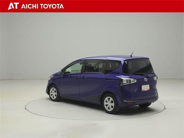 シエンタ ハイブリッドＧ　ブレーキサポート　ＬＥＤライト　Ｂカメラ　クルコン　１オーナー　キーフリー　スマキー　横滑り防止システム　メモリナビ　ナビＴＶ　ウォークスルー　ＥＴＣ　ドライブレコーダー　イモビライザー　ＰＷ　ＡＢＳ（4枚目）