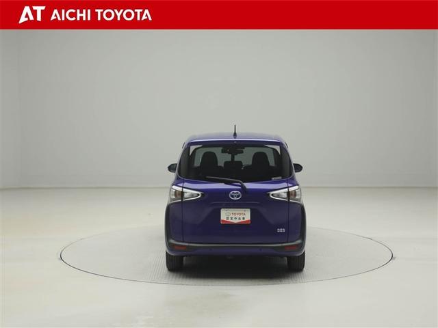 シエンタ ハイブリッドＧ　ブレーキサポート　ＬＥＤライト　Ｂカメラ　クルコン　１オーナー　キーフリー　スマキー　横滑り防止システム　メモリナビ　ナビＴＶ　ウォークスルー　ＥＴＣ　ドライブレコーダー　イモビライザー　ＰＷ　ＡＢＳ（5枚目）