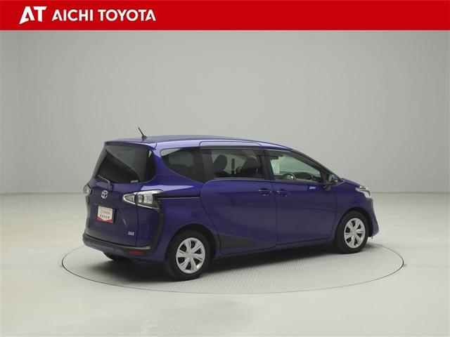 シエンタ ハイブリッドＧ　ブレーキサポート　ＬＥＤライト　Ｂカメラ　クルコン　１オーナー　キーフリー　スマキー　横滑り防止システム　メモリナビ　ナビＴＶ　ウォークスルー　ＥＴＣ　ドライブレコーダー　イモビライザー　ＰＷ　ＡＢＳ（6枚目）