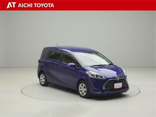 シエンタ ハイブリッドＧ　ブレーキサポート　ＬＥＤライト　Ｂカメラ　クルコン　１オーナー　キーフリー　スマキー　横滑り防止システム　メモリナビ　ナビＴＶ　ウォークスルー　ＥＴＣ　ドライブレコーダー　イモビライザー　ＰＷ　ＡＢＳ（8枚目）