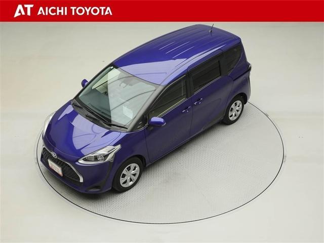 シエンタ ハイブリッドＧ　ブレーキサポート　ＬＥＤライト　Ｂカメラ　クルコン　１オーナー　キーフリー　スマキー　横滑り防止システム　メモリナビ　ナビＴＶ　ウォークスルー　ＥＴＣ　ドライブレコーダー　イモビライザー　ＰＷ　ＡＢＳ（10枚目）