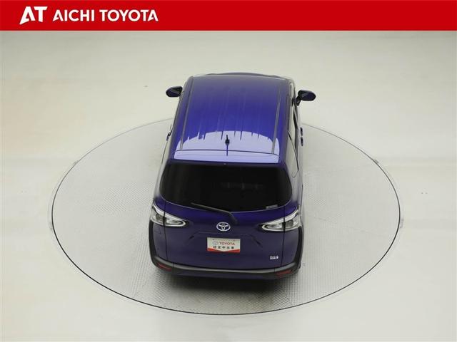 シエンタ ハイブリッドＧ　ブレーキサポート　ＬＥＤライト　Ｂカメラ　クルコン　１オーナー　キーフリー　スマキー　横滑り防止システム　メモリナビ　ナビＴＶ　ウォークスルー　ＥＴＣ　ドライブレコーダー　イモビライザー　ＰＷ　ＡＢＳ（13枚目）