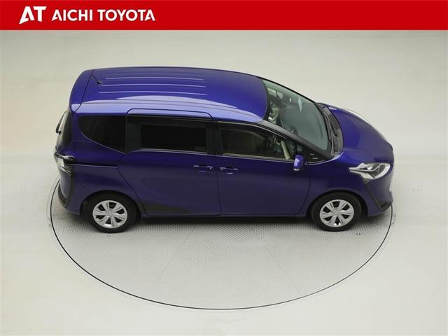 シエンタ ハイブリッドＧ　ブレーキサポート　ＬＥＤライト　Ｂカメラ　クルコン　１オーナー　キーフリー　スマキー　横滑り防止システム　メモリナビ　ナビＴＶ　ウォークスルー　ＥＴＣ　ドライブレコーダー　イモビライザー　ＰＷ　ＡＢＳ（15枚目）