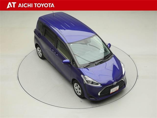 シエンタ ハイブリッドＧ　ブレーキサポート　ＬＥＤライト　Ｂカメラ　クルコン　１オーナー　キーフリー　スマキー　横滑り防止システム　メモリナビ　ナビＴＶ　ウォークスルー　ＥＴＣ　ドライブレコーダー　イモビライザー　ＰＷ　ＡＢＳ（16枚目）